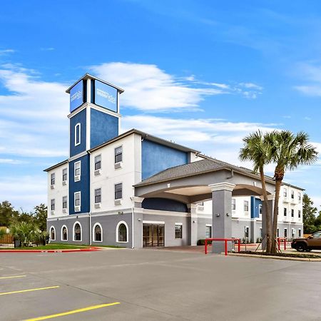 Sonesta Essential Beaumont Hotel Exterior foto