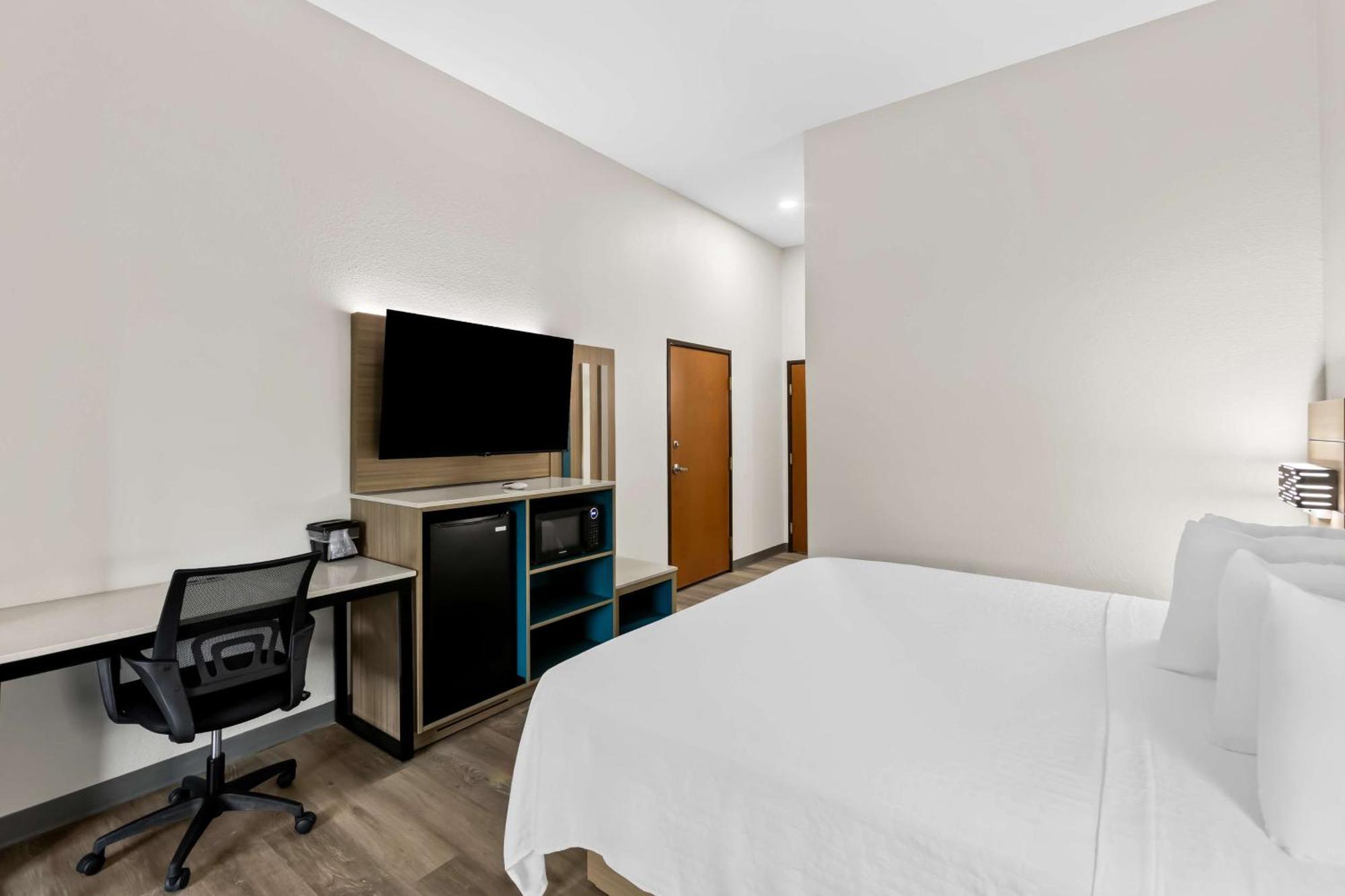 Sonesta Essential Beaumont Hotel Exterior foto