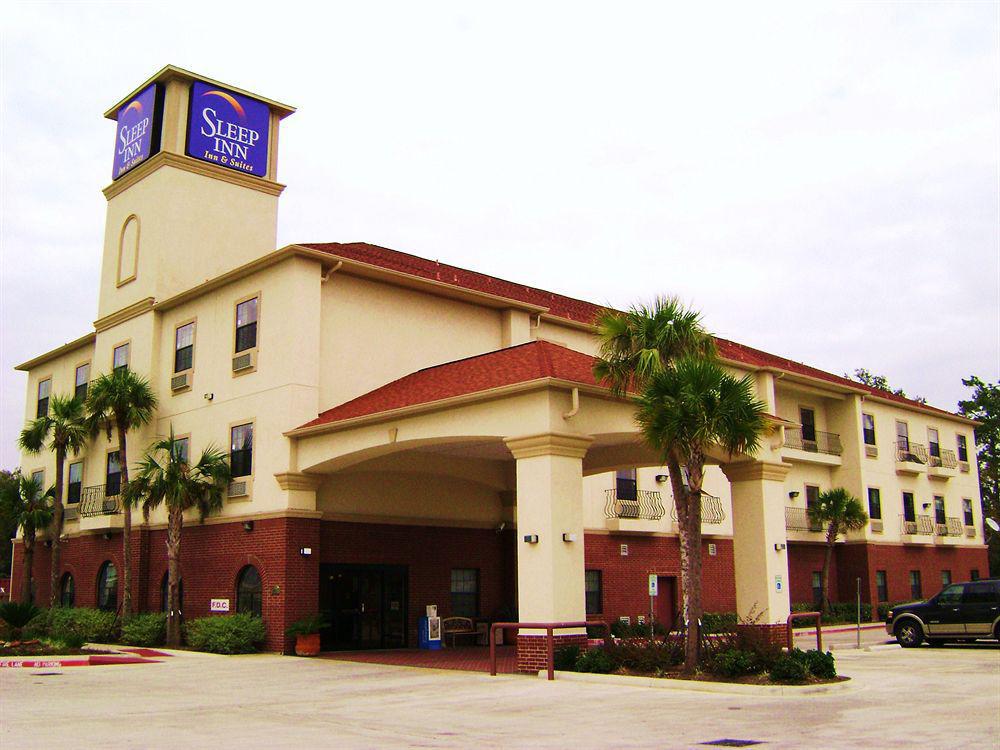 Sonesta Essential Beaumont Hotel Exterior foto